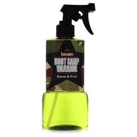 Kanon Boot Camp Warrior Rank & File by Kanon Body Spray