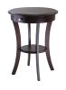 Sasha Round Accent Table