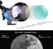 Telescope for Adults and Kids, 70mm Aperture 300mm Portable Astronomical Telescope (15X - 150X)