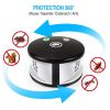 360¬∞ Ultrasonic Pest Repellent Plug-in Indoor Pest Control for Mosquitoes, Insects