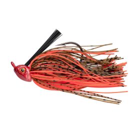 Bait Anti-hanging Composite Rotating Sequins Fake (Option: B-12g)