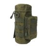 Molle Water Bottle Pouch for Camping Hiking Mountaineer Outdoor Sport