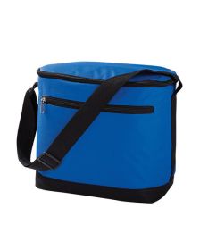 Liberty Bags 1695 Joseph Cooler (Color: ROYAL, size: OS)