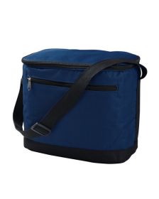 Liberty Bags 1695 Joseph Cooler (Color: Navy, size: OS)