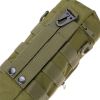 Molle Water Bottle Pouch for Camping Hiking Mountaineer Outdoor Sport