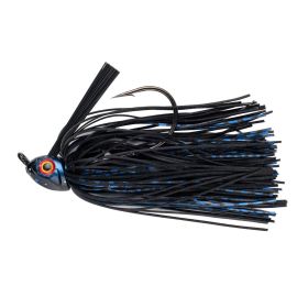 Bait Anti-hanging Composite Rotating Sequins Fake (Option: D-15g)