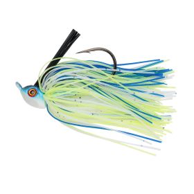 Bait Anti-hanging Composite Rotating Sequins Fake (Option: A-15g)